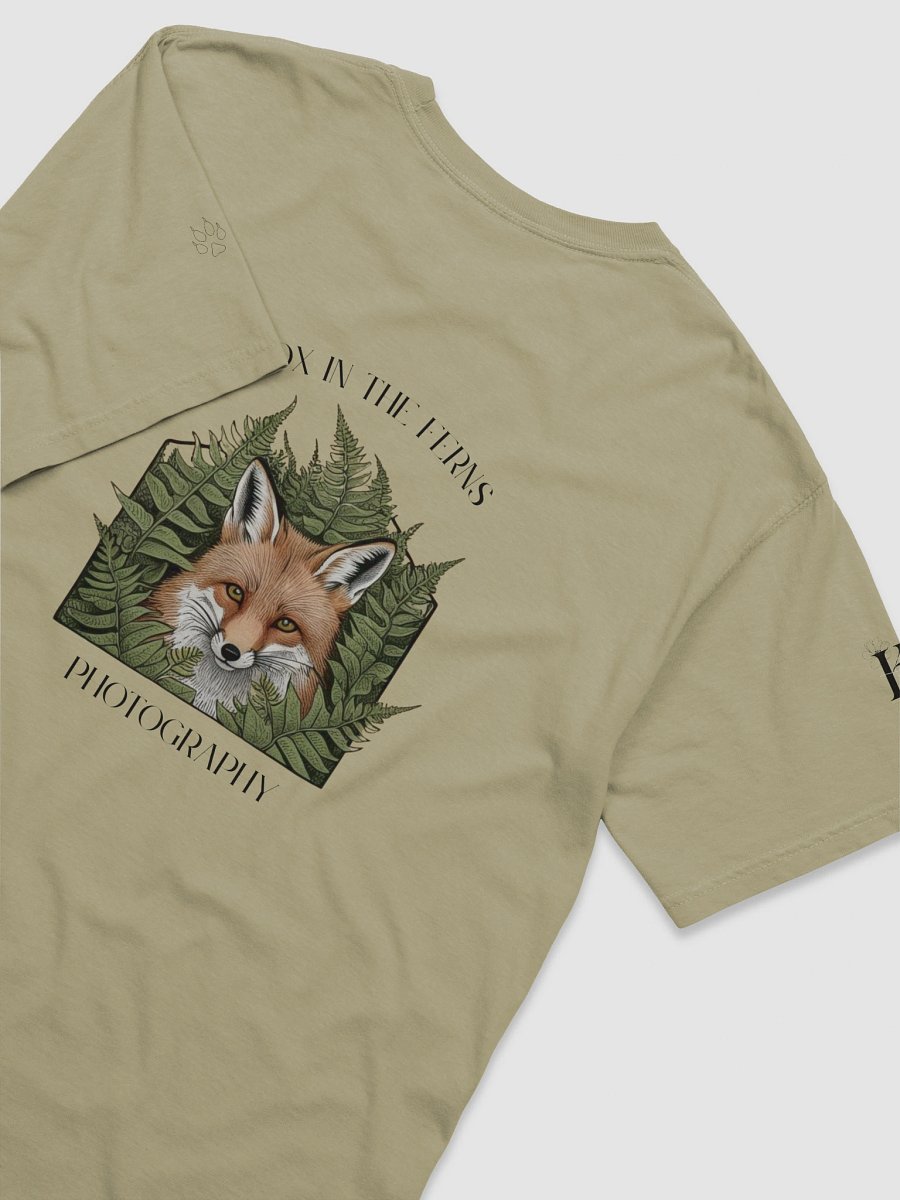 Fox In The Ferns product image (33)