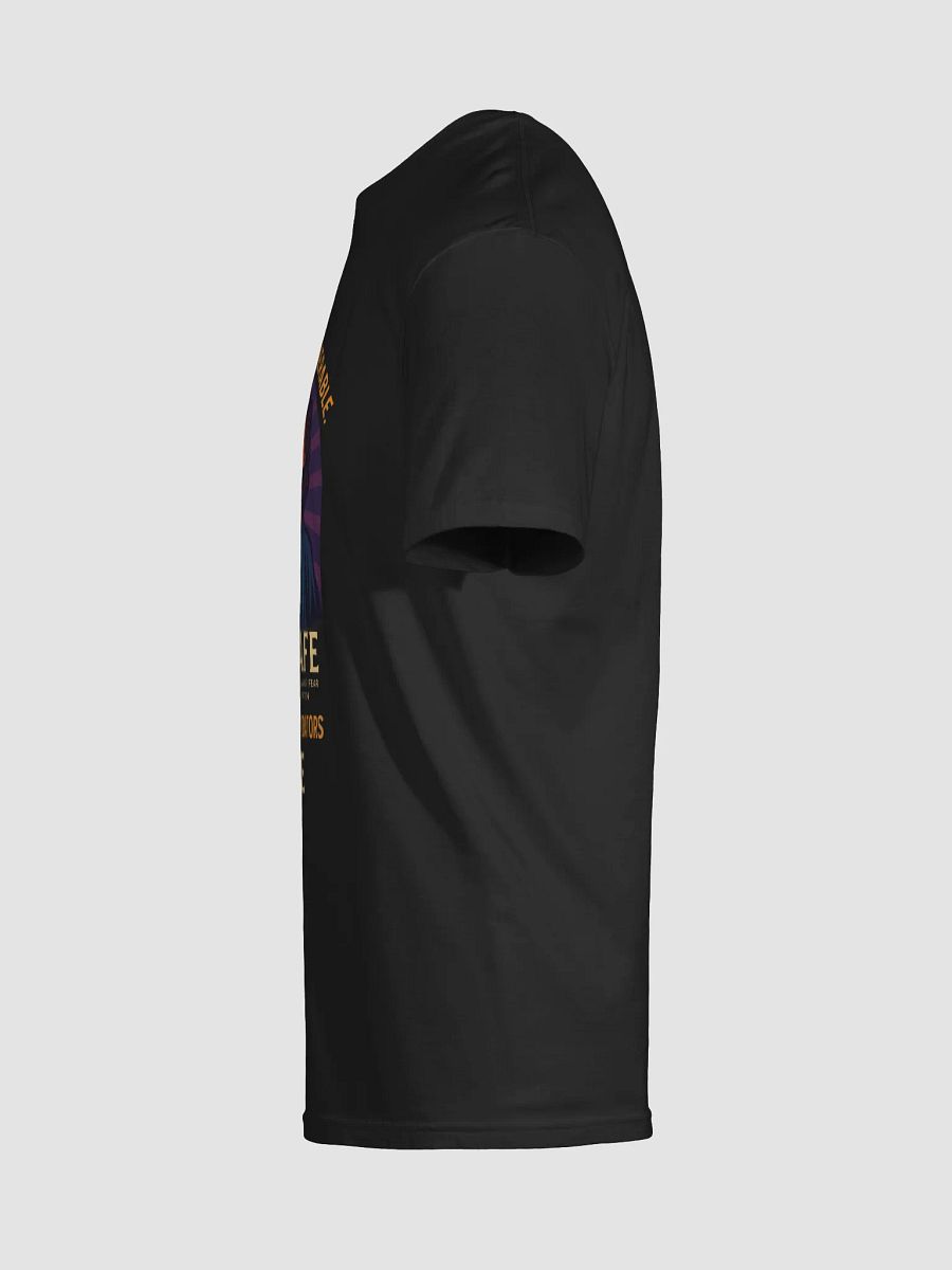 Prosecute Shirt product image (50)