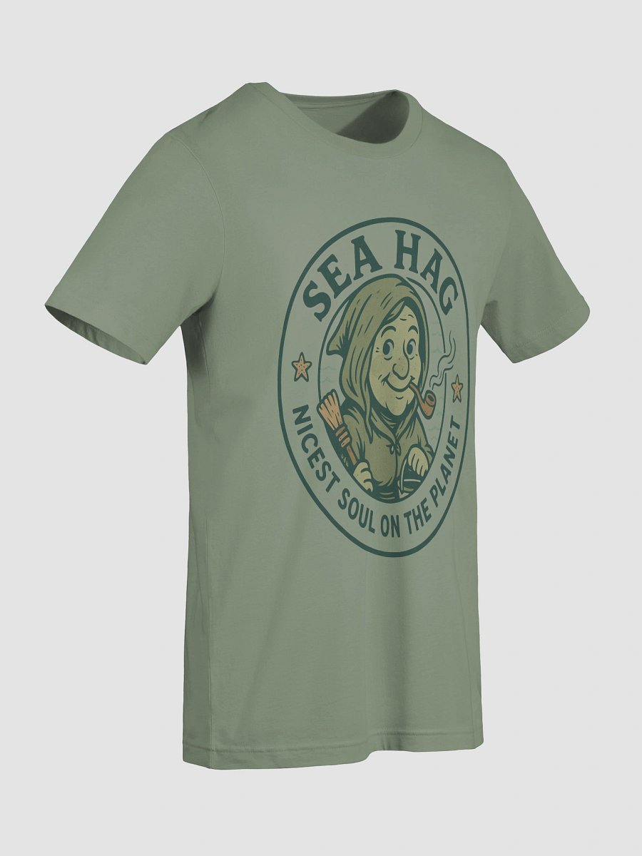 Sea Hag Tshirt product image (91)
