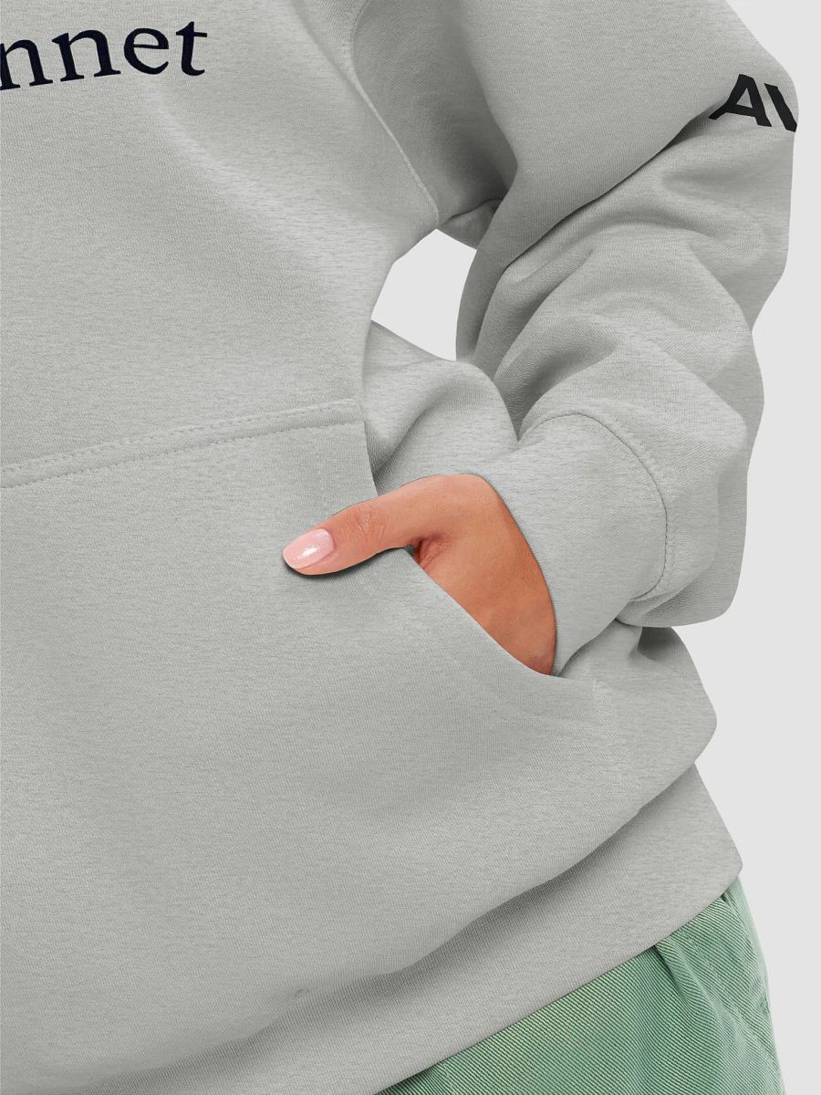 Claude 3.5 Sonnet Hoodie 