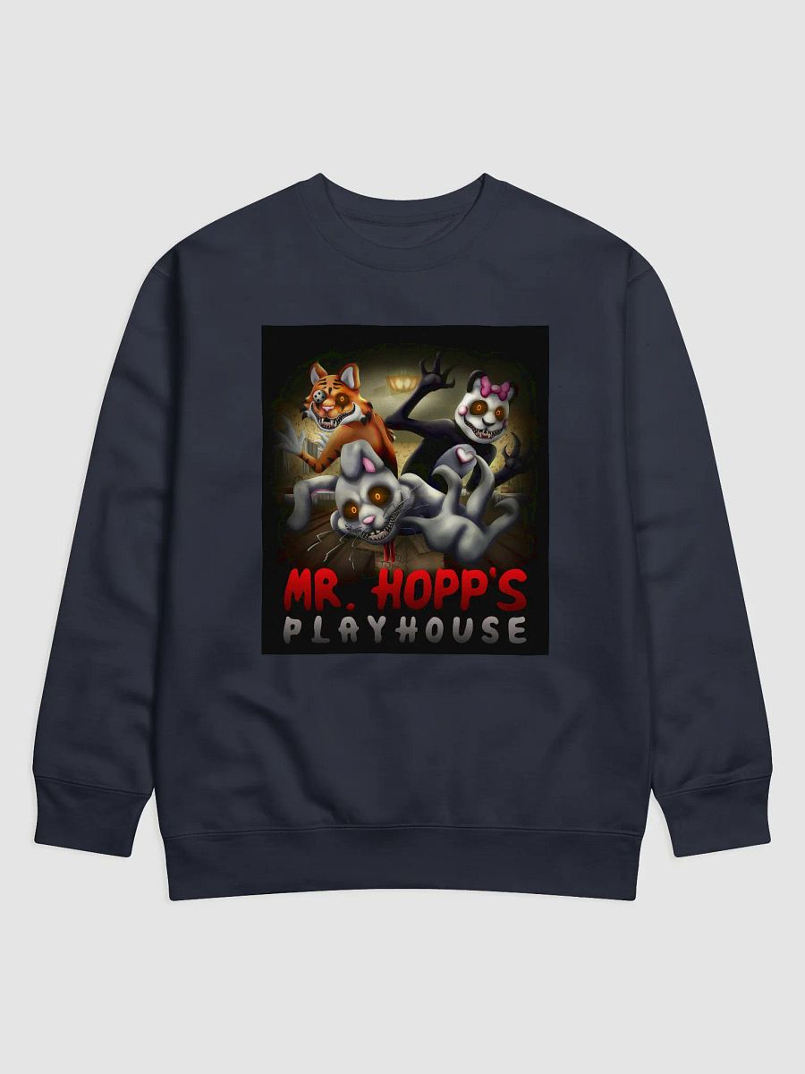 Mr. Hopp's Playhouse - The Donation - Sweater product image (1)