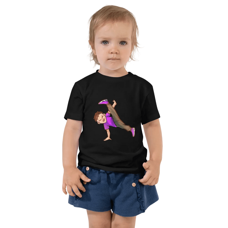 Dance It Out! Kid's Tee product image (2)