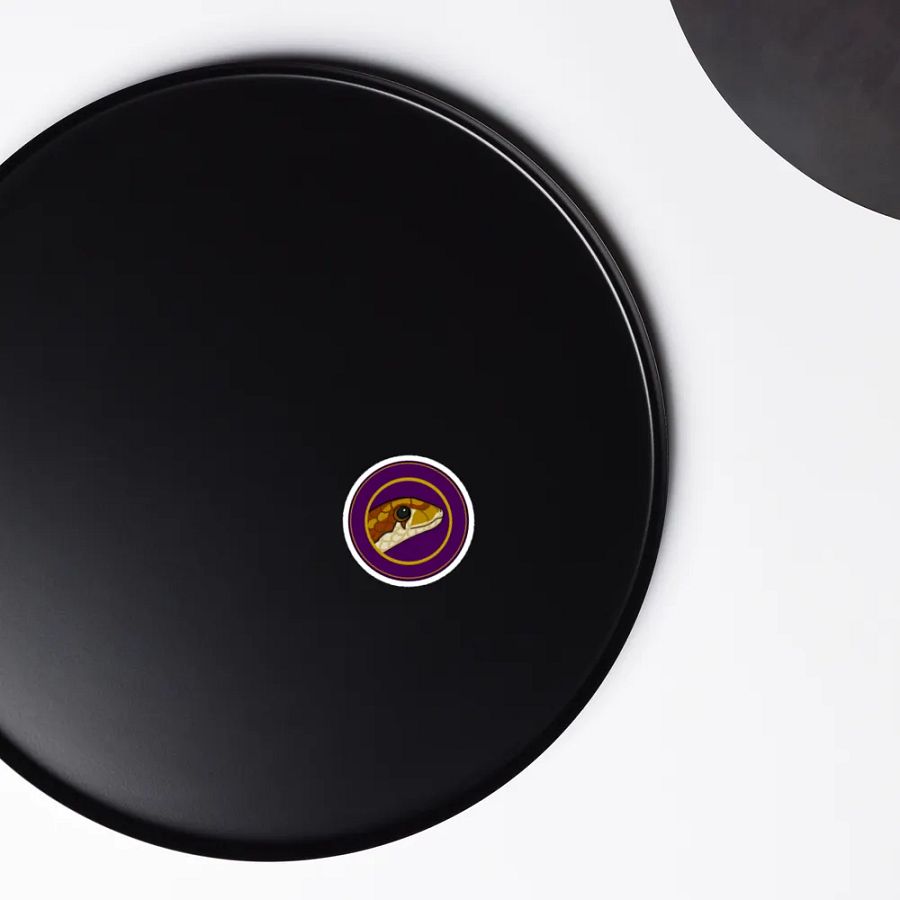 Anubis Magnet product image (4)