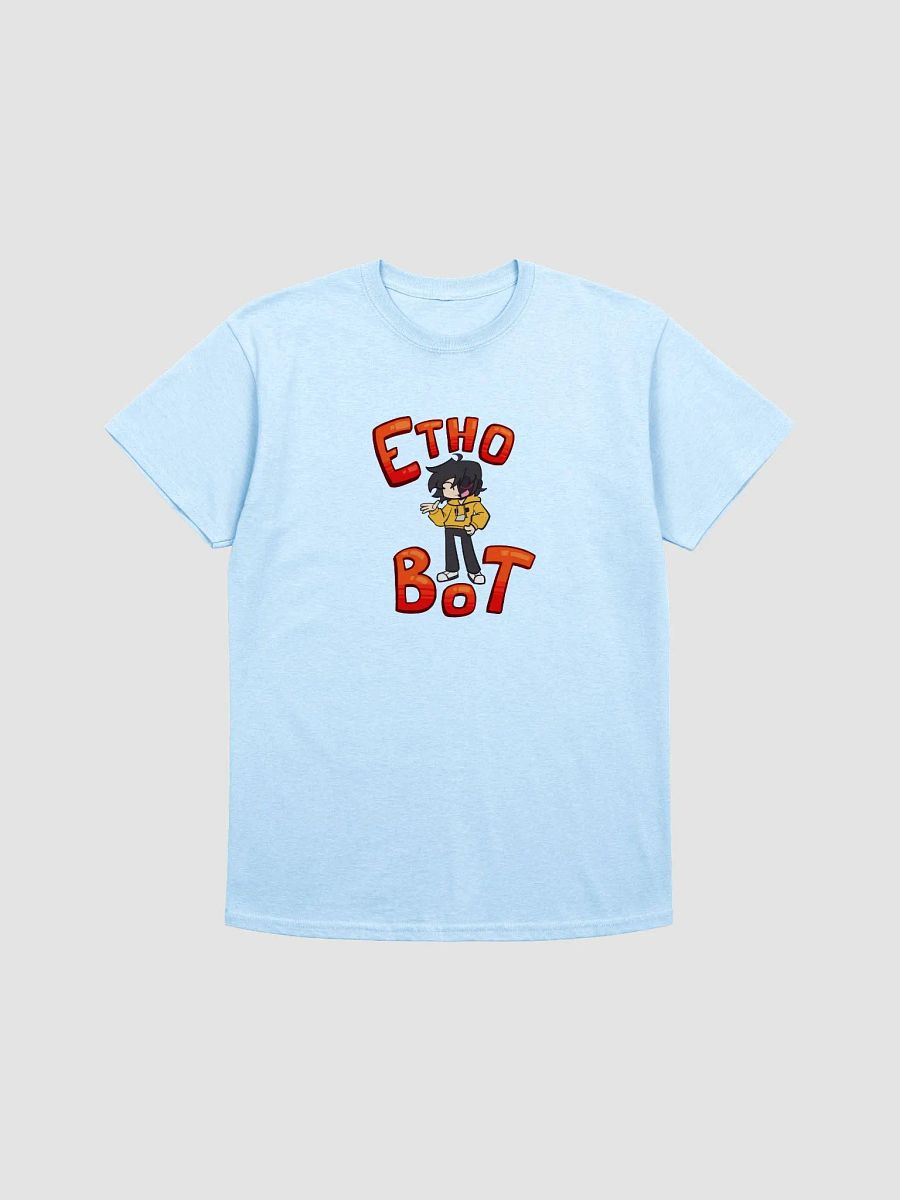 Ethobot Tee product image (5)