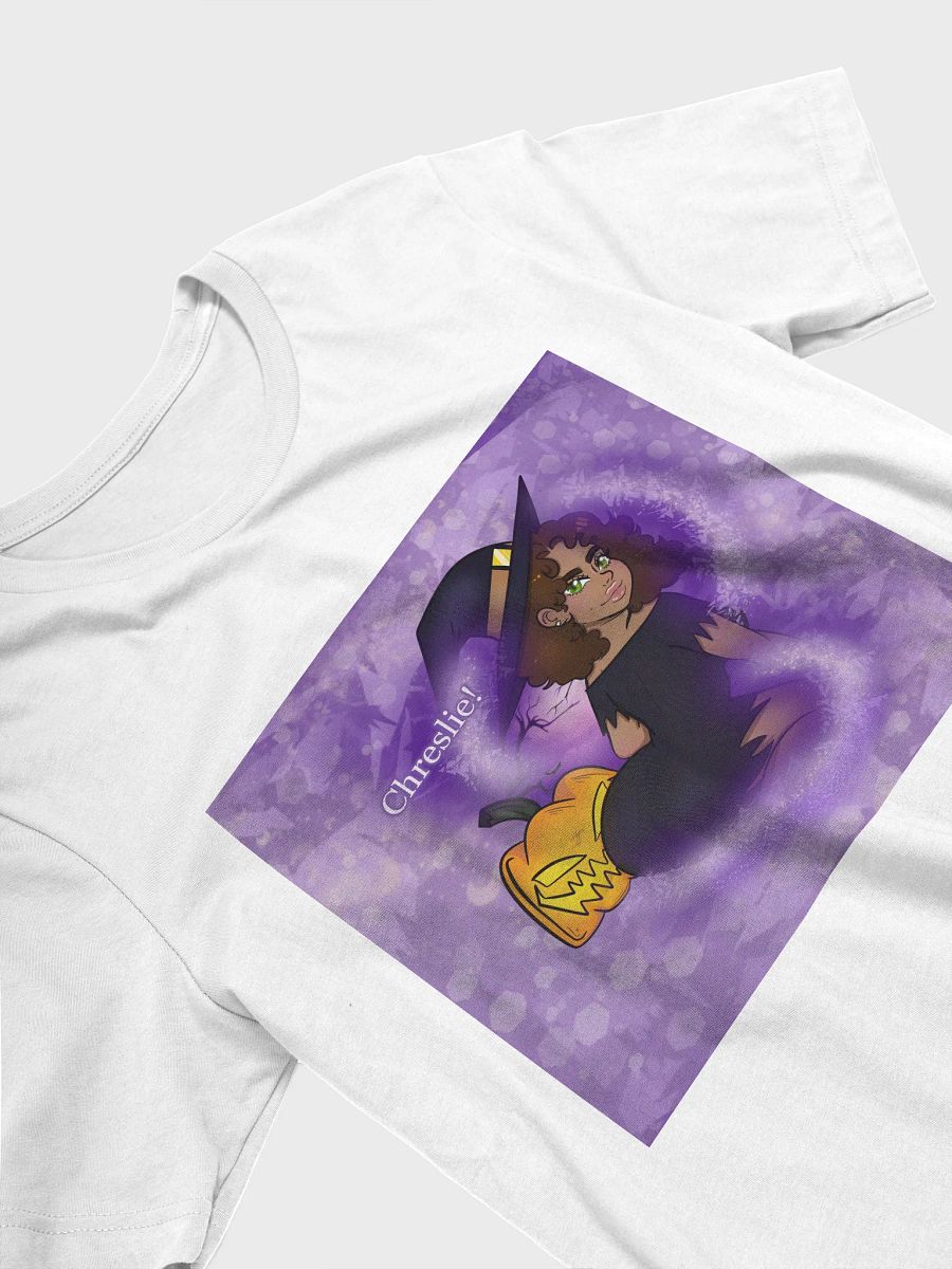 Witchy Babe Unisex Shirt product image (29)