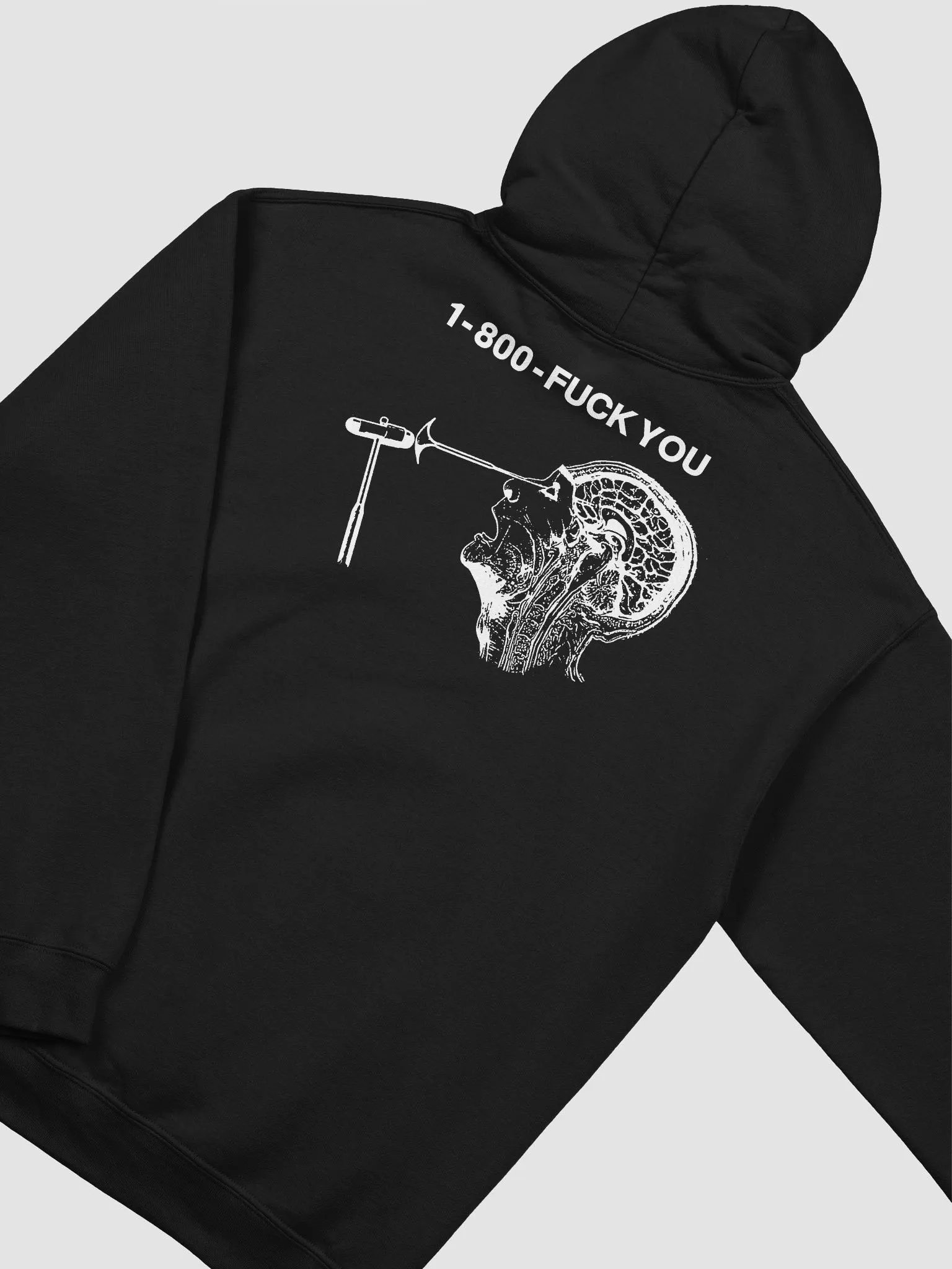 1-800 - hOODIE product image (3)