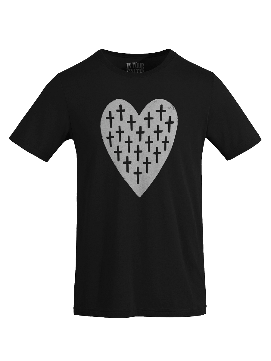 Heaven's Heart T-Shirt product image (5)