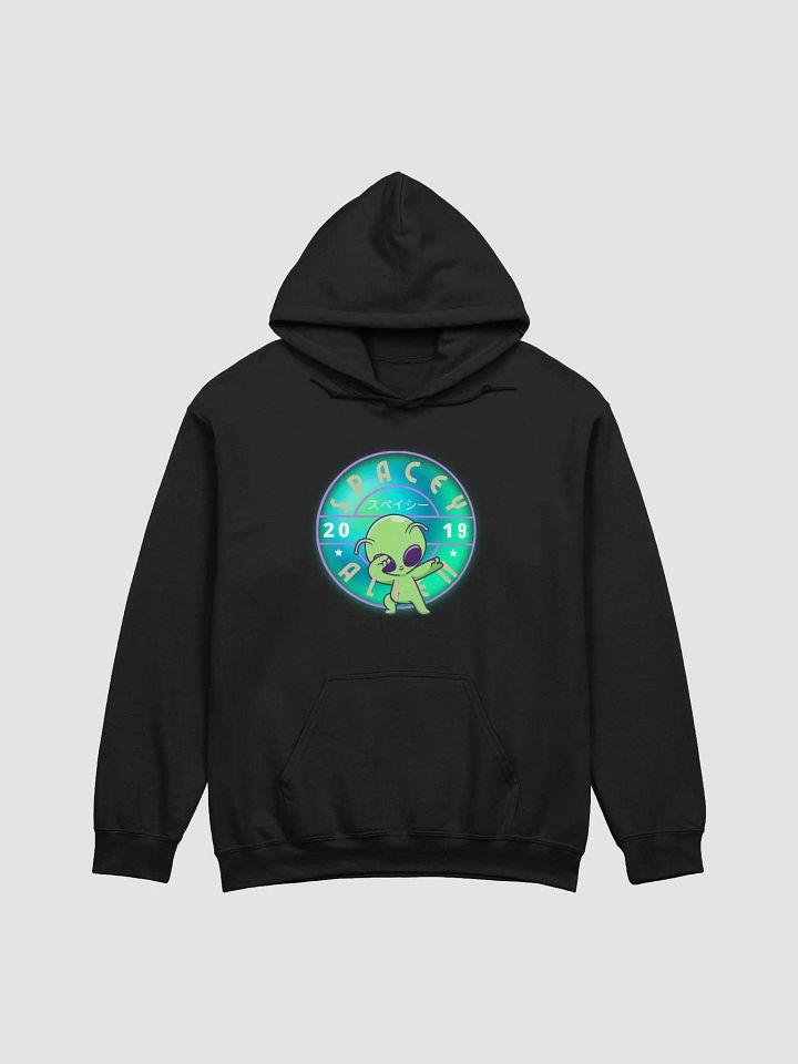 Dabbin' Spacey Hoodie product image (1)