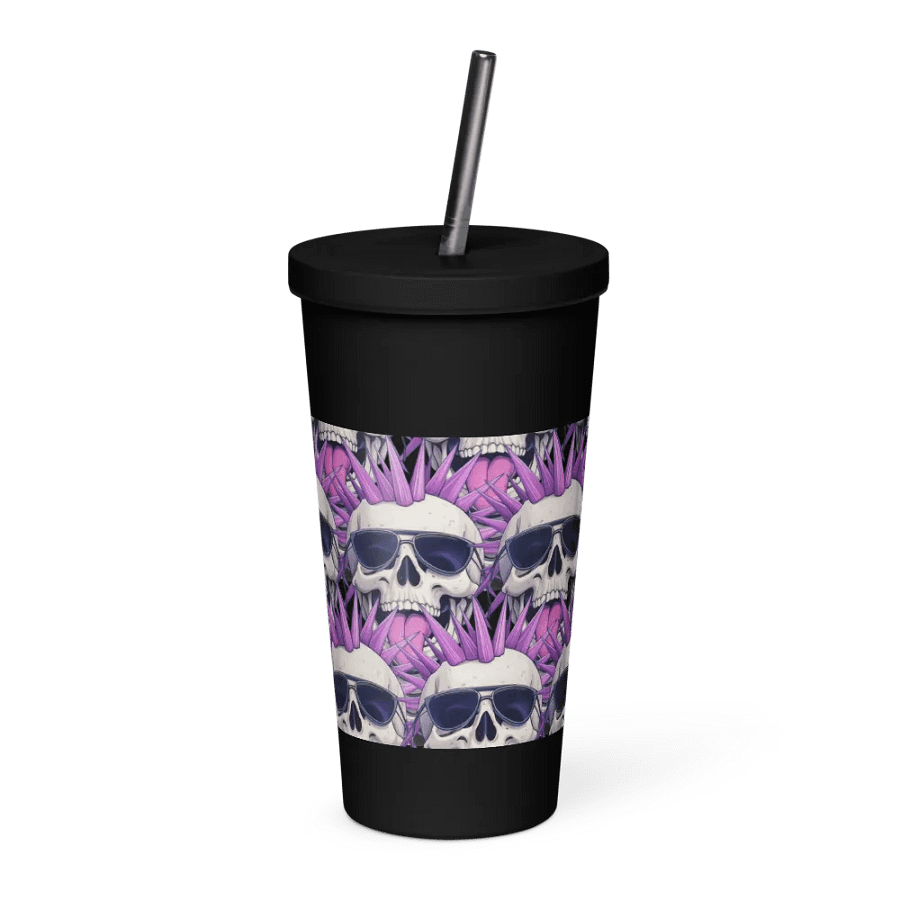 Blegh! Tumbler product image (3)