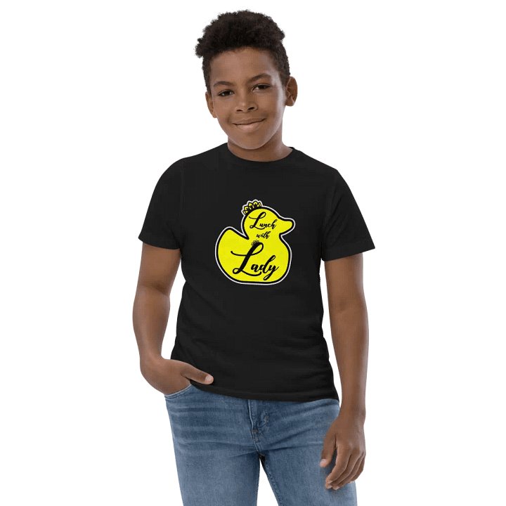 LWL - Special Addition! Youth T-Shirt product image (2)