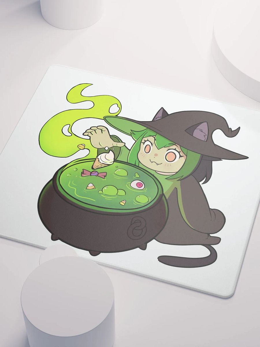Ninu Cauldron mousepad product image (4)