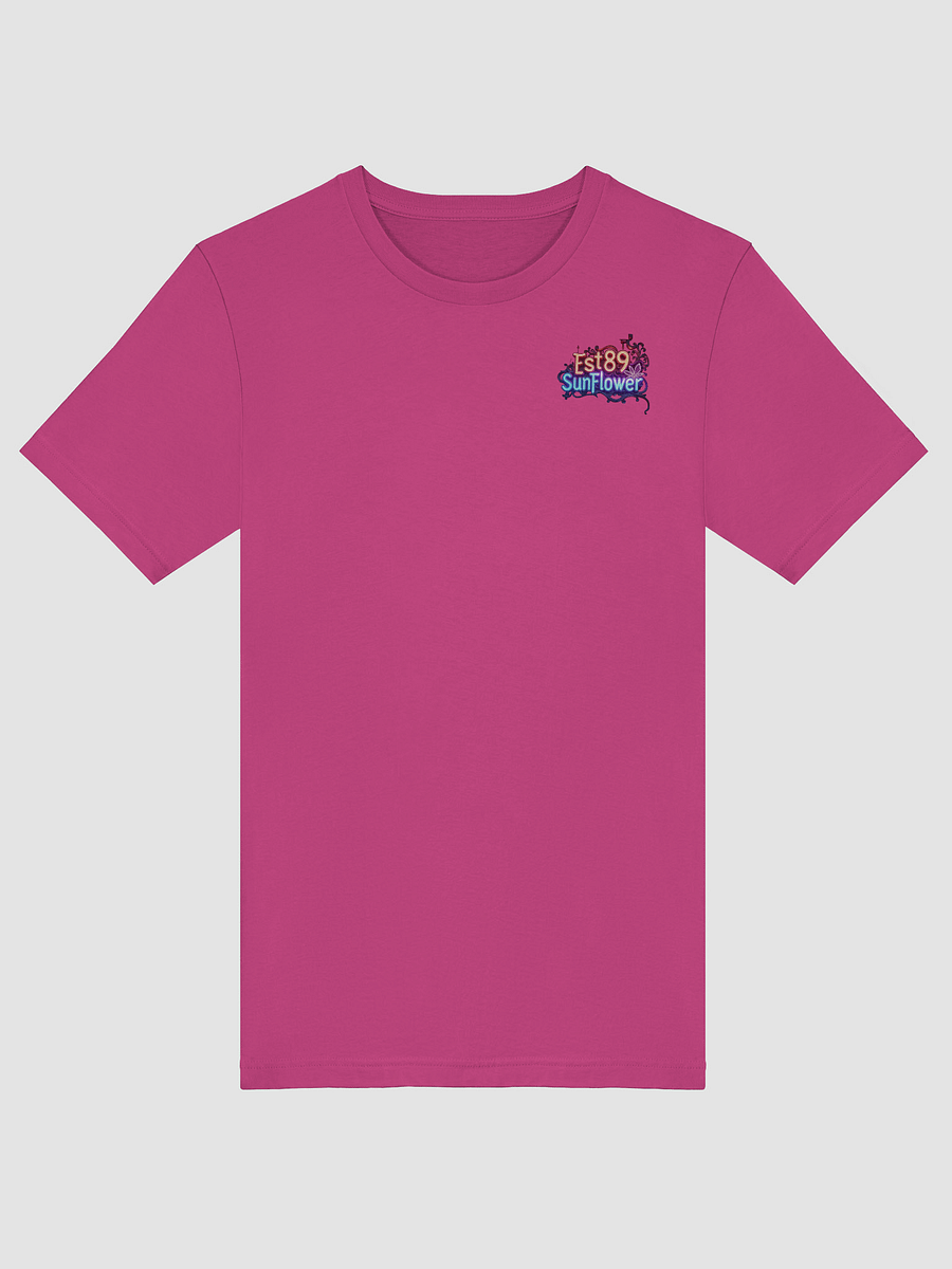 ThunFlower T-Shirt product image (51)