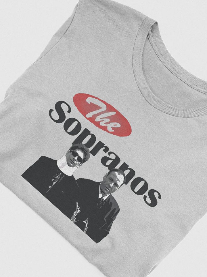 Soprano Tee product image (1)