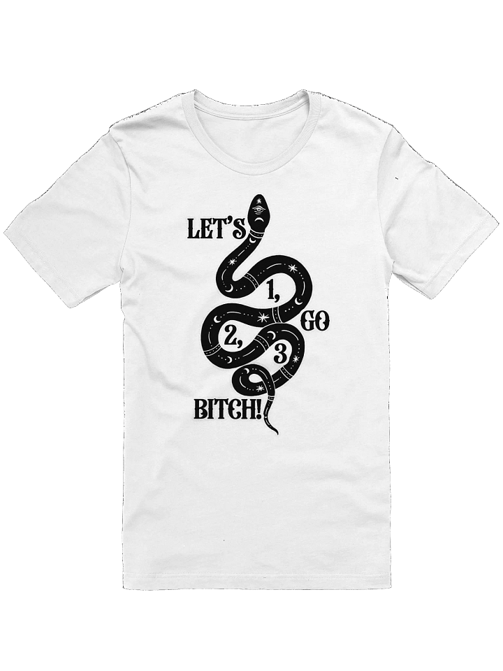 123LGB! - Shirt product image (3)