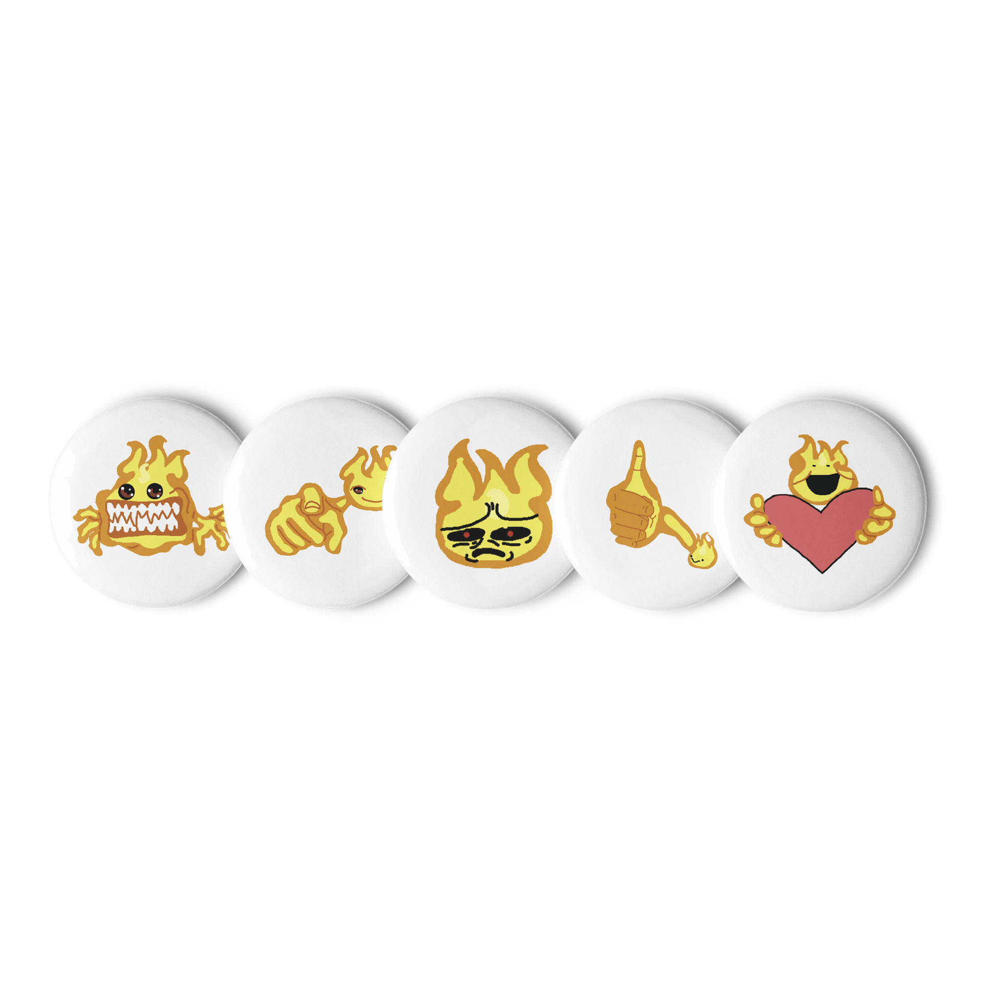 Buttons!!! product image (1)
