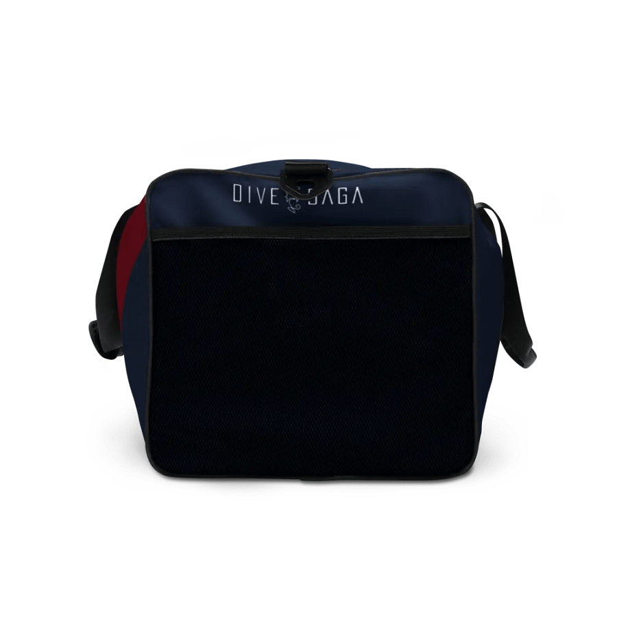 DiveSAGA Duffel Bag product image (5)