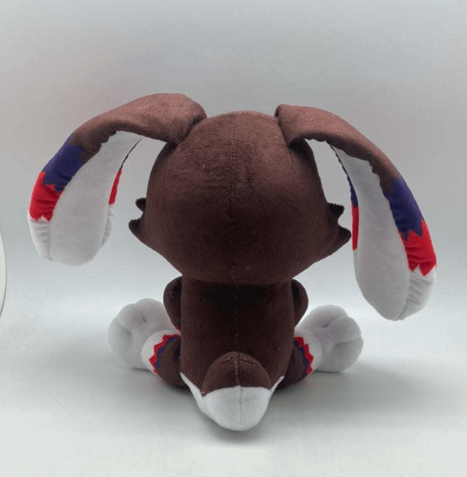 Bubblez Plushie product image (4)