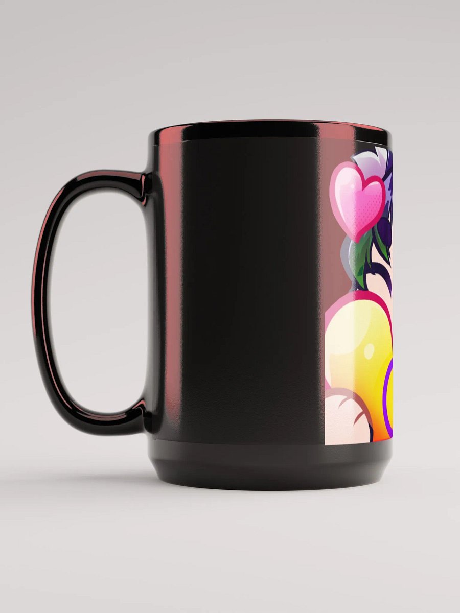Intersex Pride Mug product image (6)