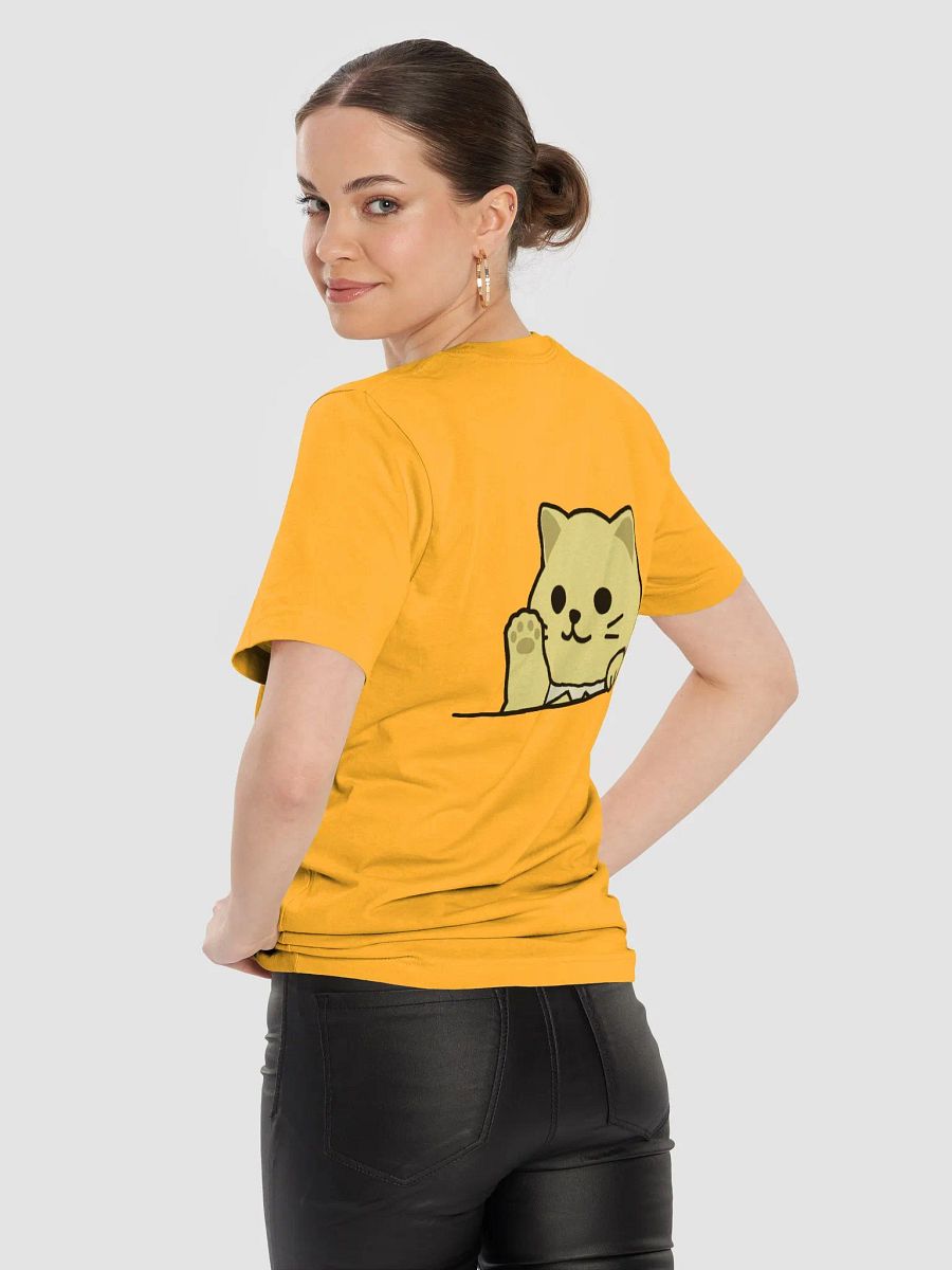 Special Cat T-Shirt product image (26)