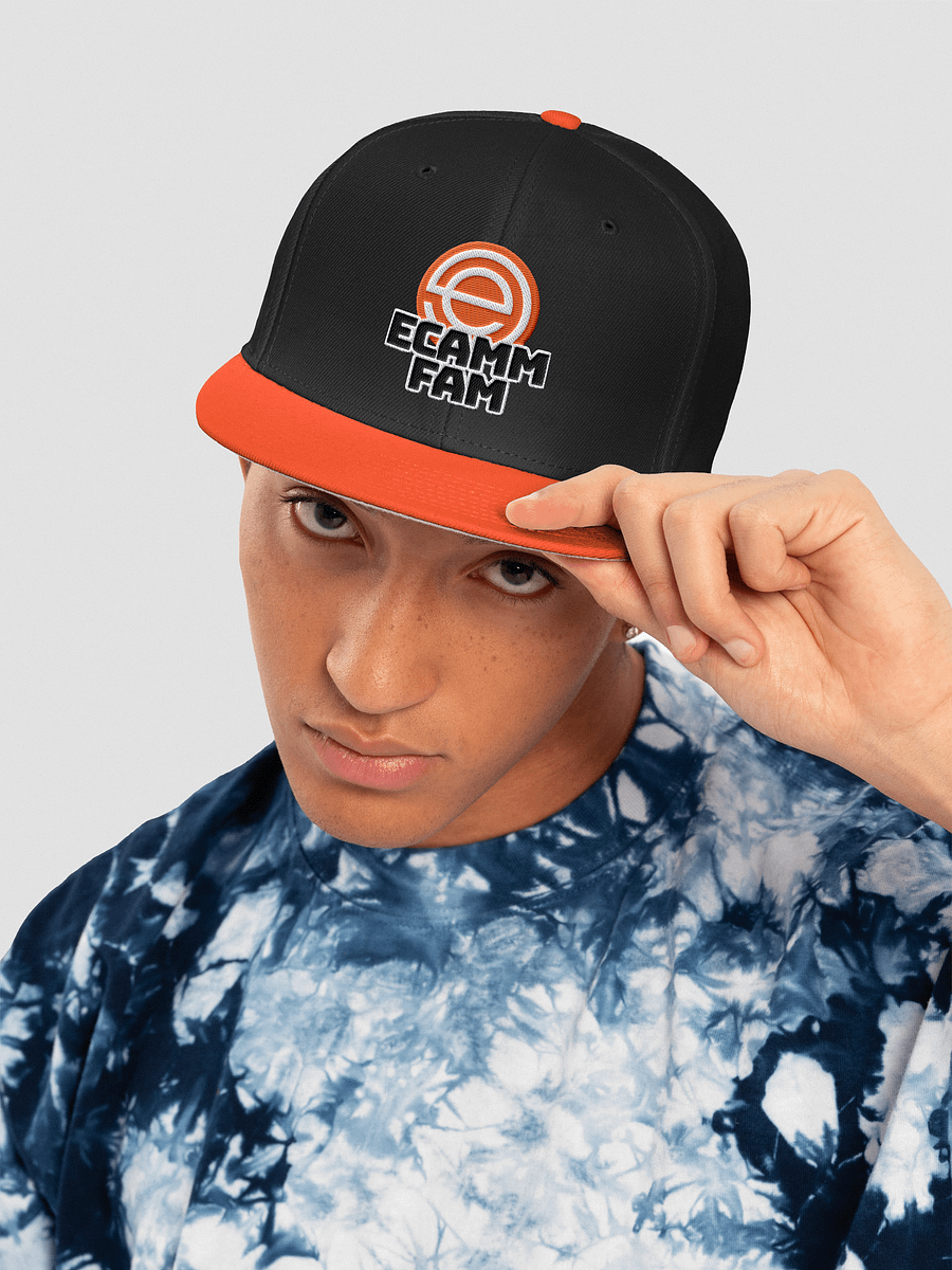 Ecamm Fam Hat - Color Options! product image (5)
