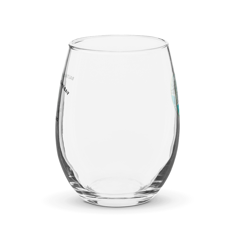 Shipwatchers Stemless product image (1)