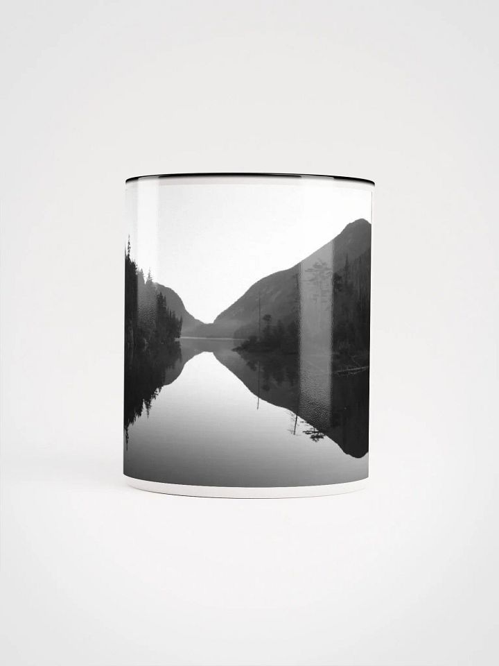 Rebmann Photography: Adirondack Mountains Mug product image (1)