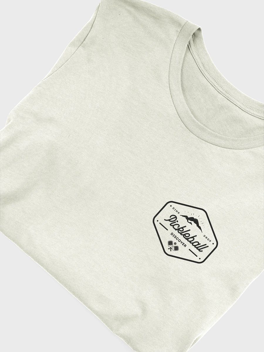Discover Pickleball T-Shirt product image (22)