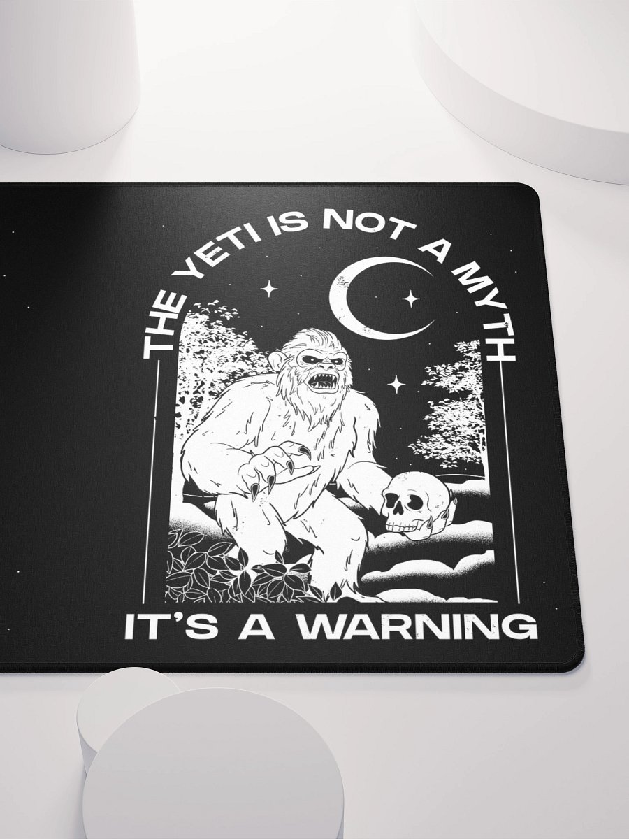 More than a Myth Mousepad product image (9)