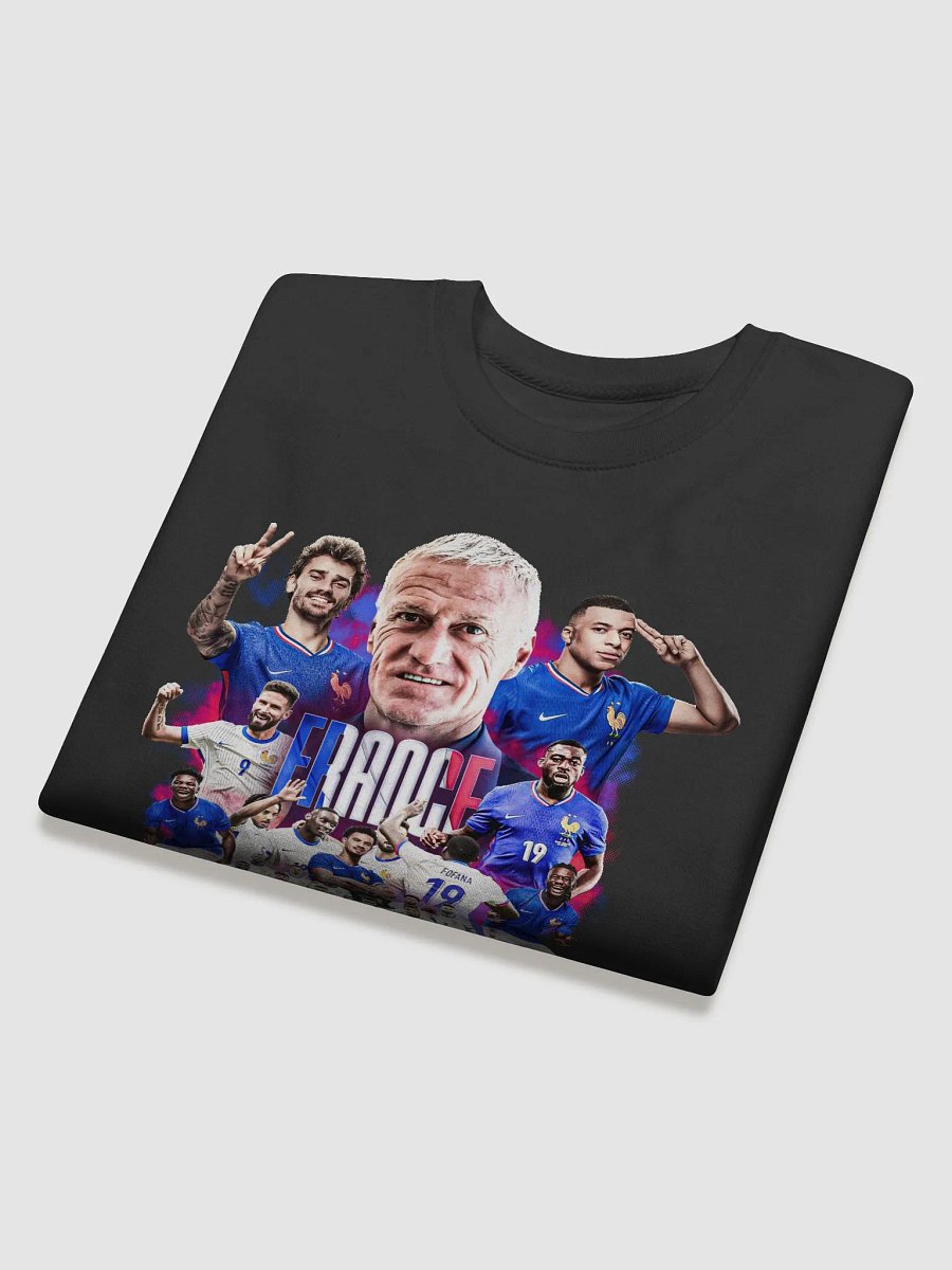 Bleu Victoire France National Team Sweatshirt product image (4)