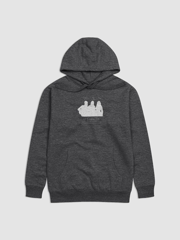 2023 Euro Tour Limited Edition Hoodie product image (1)