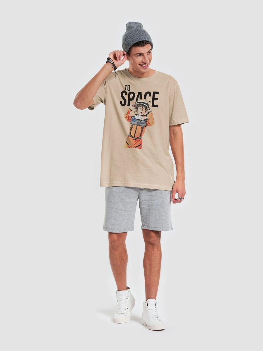 Unisex To Space! T-Shirt product image (6)