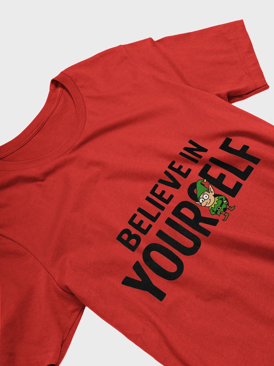 Believe in Yourself product image (3)