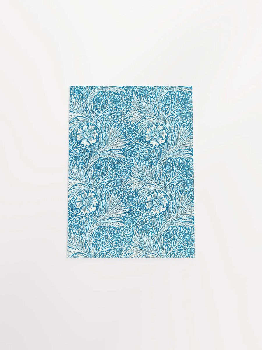 Marigold Pattern by William Morris product image (4)
