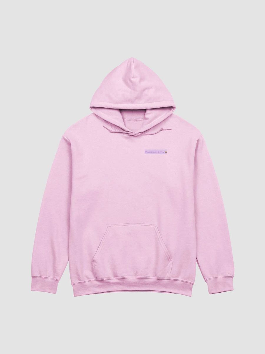 Playful MalinoisTina Hoodie product image (1)