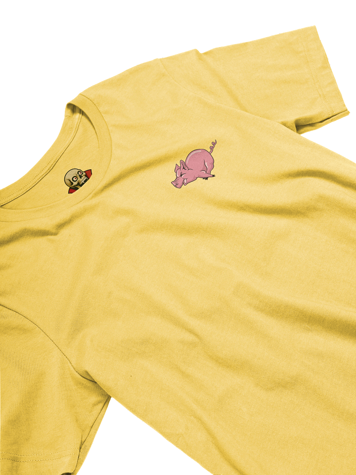 The Pork-Chop Express - Big Trouble in Little China product image (37)