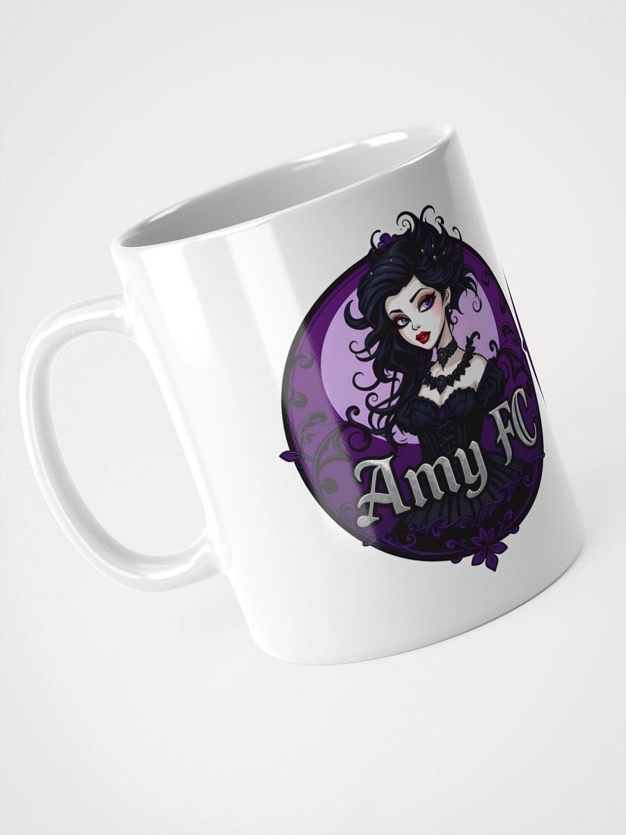Amy FC Cup product image (8)