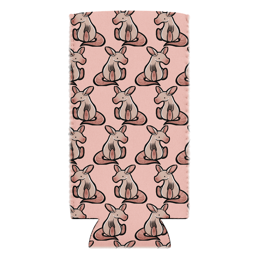 Aardvark Koozie product image (20)