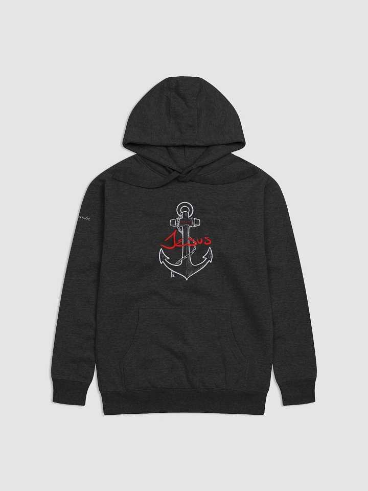 Jesus Anchor product image (1)
