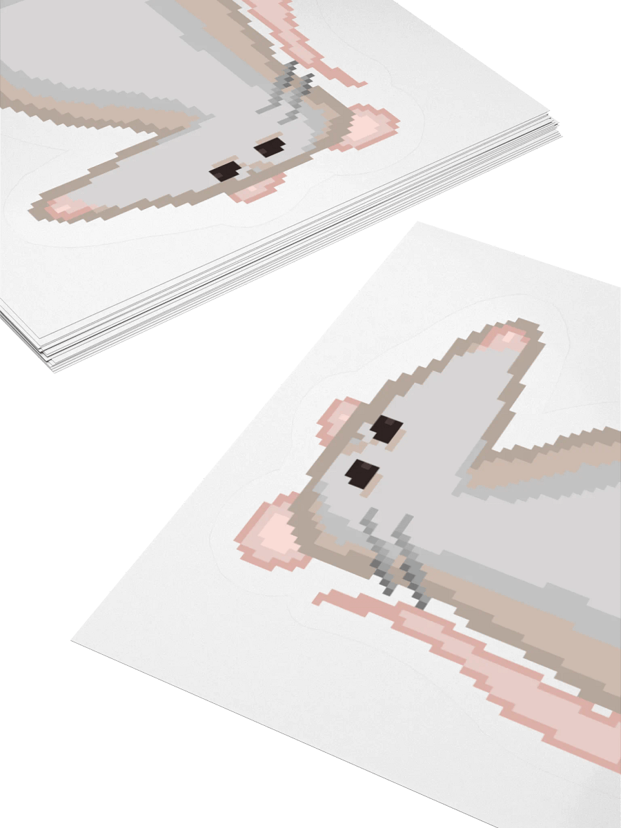 Swarm Sticker product image (5)