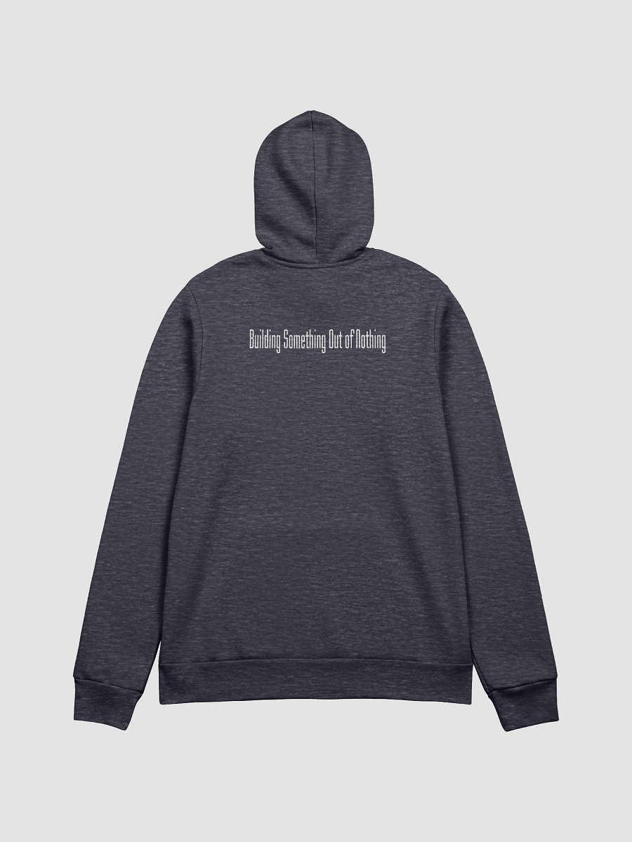 Smugglers Hoodie product image (4)
