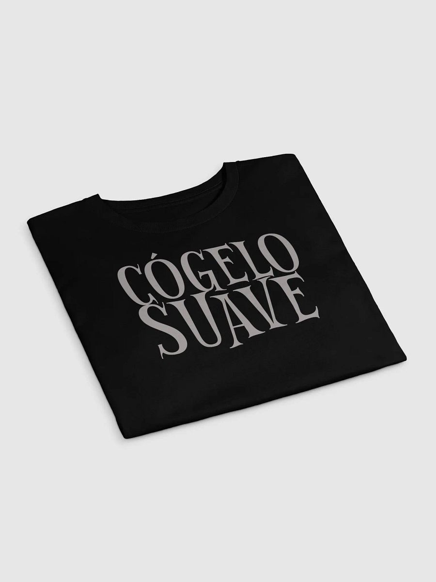 Cógelo Suave Crop Top product image (2)