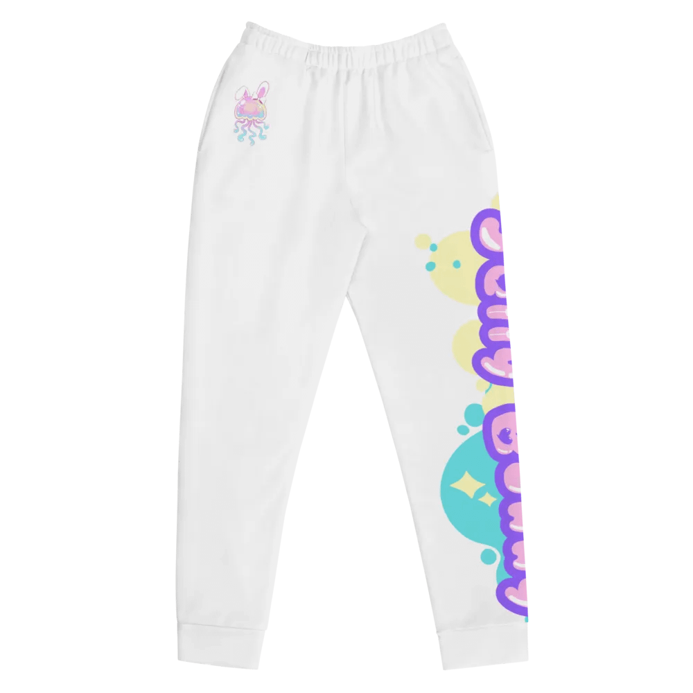 JellyBunny Splash Joggers product image (9)
