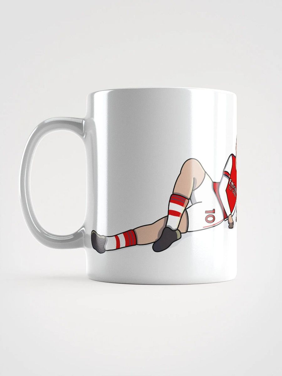 Saka and Emile Smith Rowe product image (6)