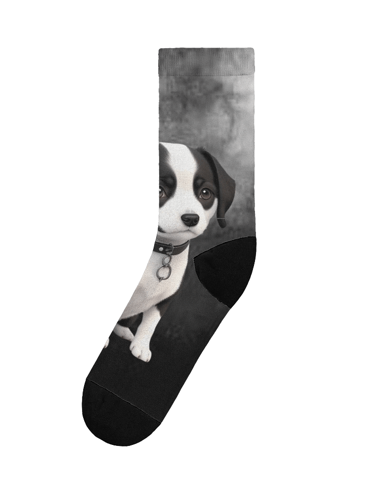 WallE Socks product image (1)