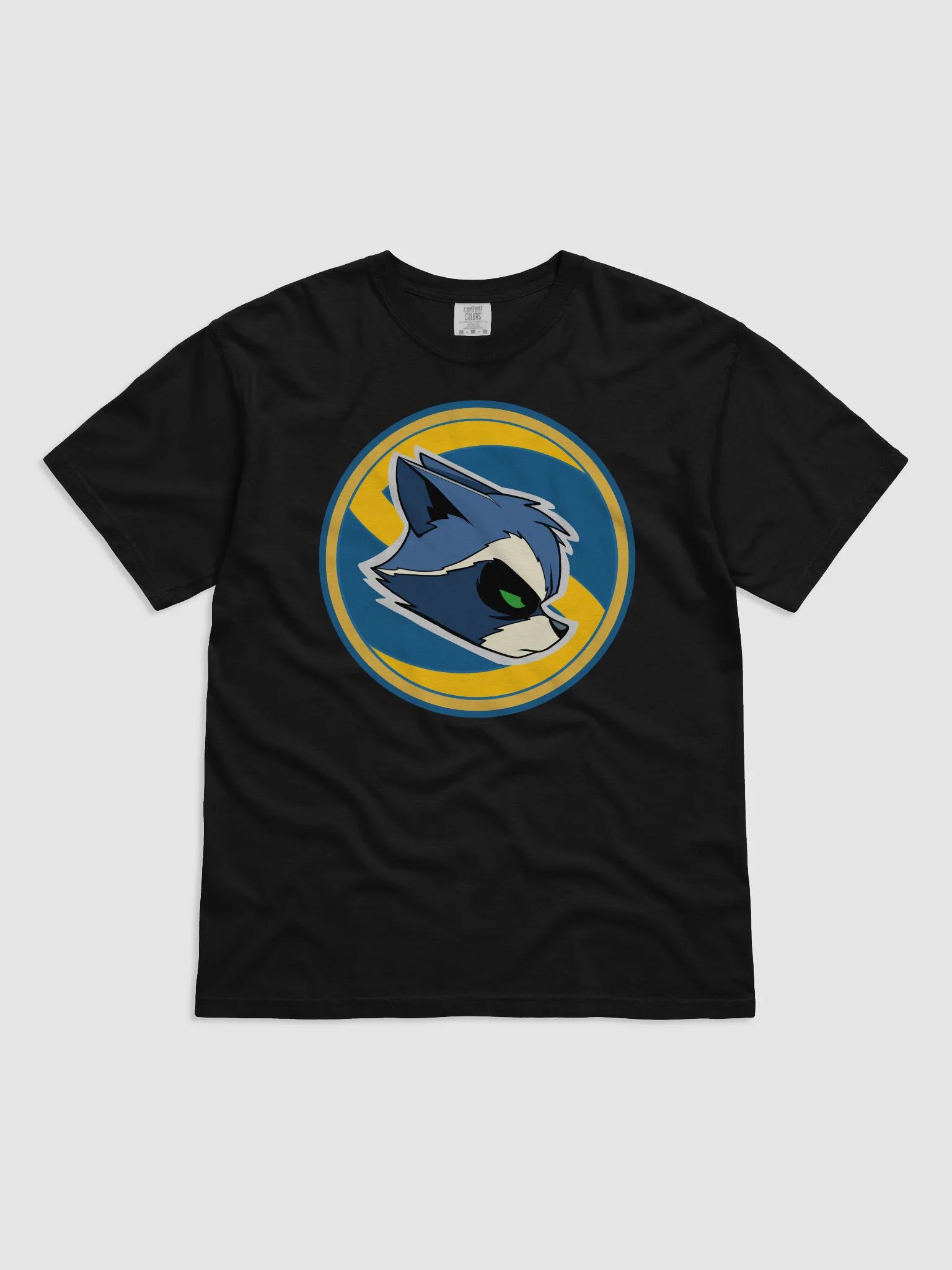 SidsLight Logo Shirt product image (1)