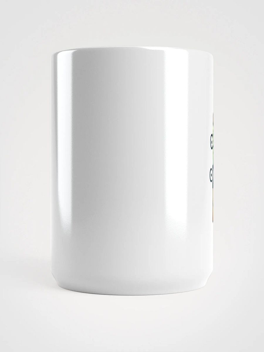 Fresh Start Celebration Mug product image (5)