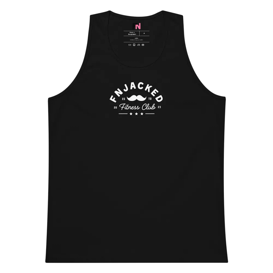 Fn Jacked Beater product image (8)