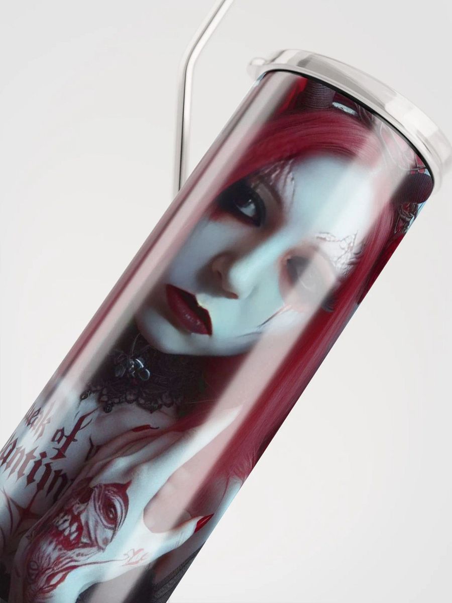 Weak Of Wanting 'The Demons Inside' Tumbler product image (5)