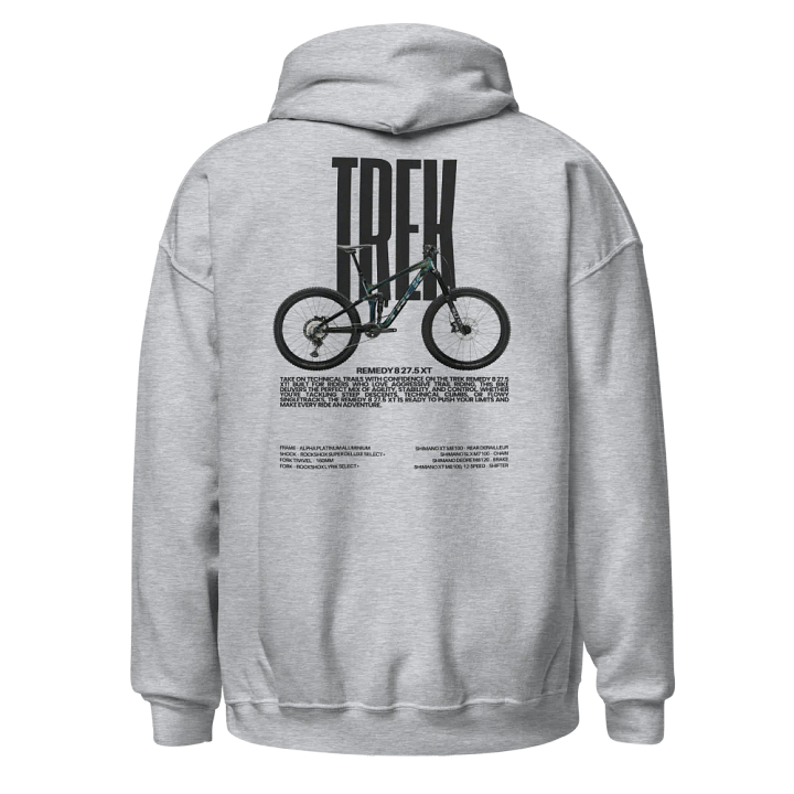 Trek Remedy 8 27.5 XT Hoodie product image (1)
