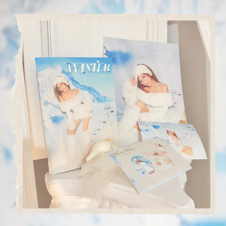 Winter Edition 2024 product image (2)